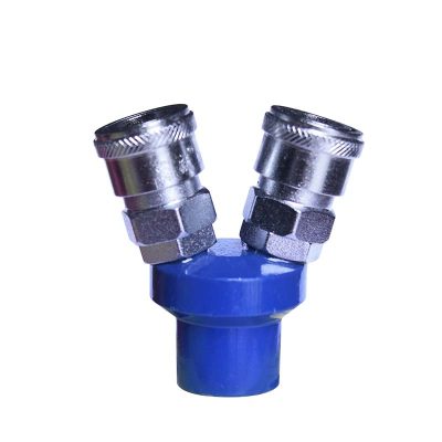 Đầu nối nhanh khí nén (30271800032)