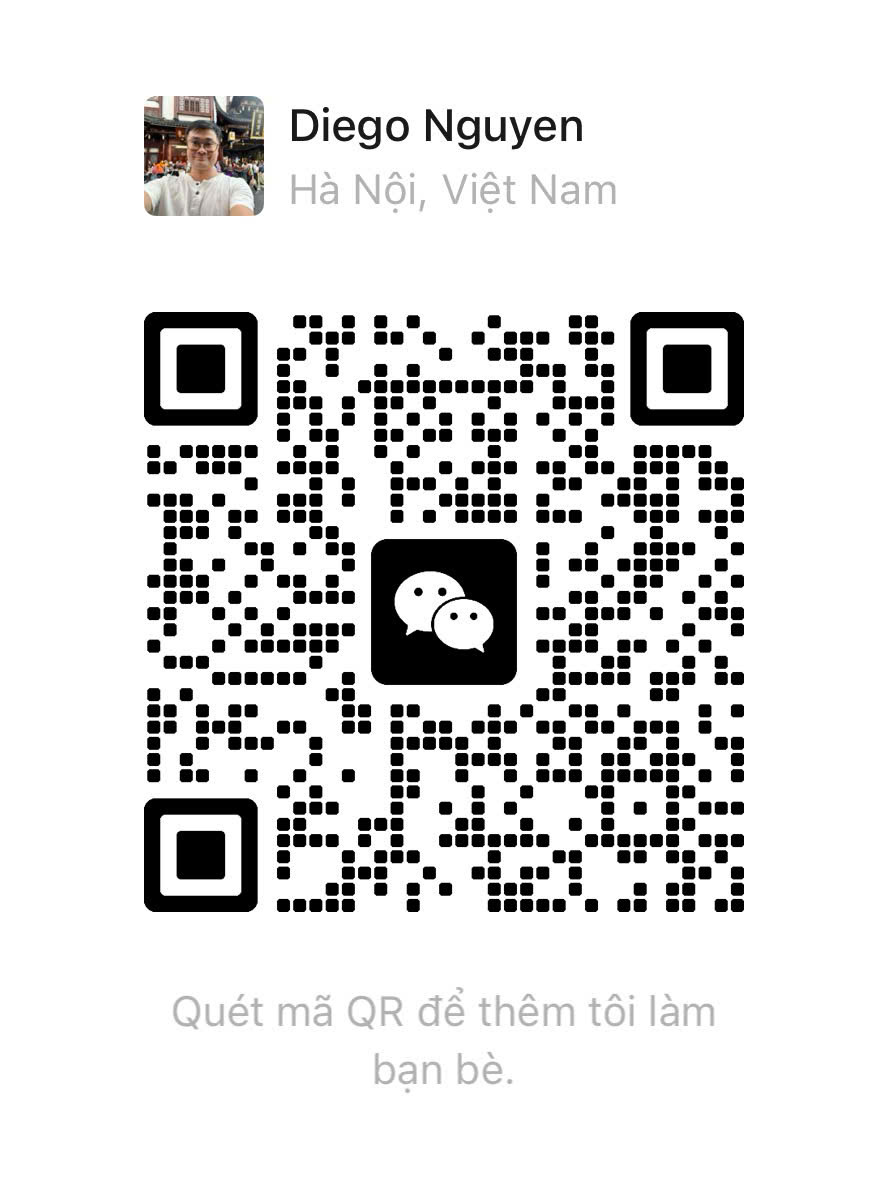 WeChat QR